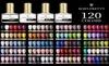 10mlbottle 120 färger Choico Series Gel Healthy Soakoff Nail Gel Kodan Barbie varade 2020 Nya färger Coat7264237