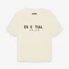 Неопределенные дизайнеры мужская футболка эс бренд бренд хип-хоп гот-топы рубашки мод