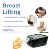 Tragbare Slim -Ausrüstung Gesäßvergrößerung Vakuumsaugmaschine und weibliche Brustvergrößerung Pumpe Beauty Health Care -Gerät mit 6 Tassen