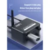 Bluetooth 5.1 Adattatore Audio Audio Digital convertitore RCA Digital in analogico