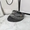 Дизайнер шляпы козырьков солнечный шап