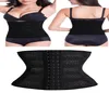 Nouvelle femmes Body Shaper Latex Taist Cincher Girdle Girdle Corset Shapewear Slimming Underbust Control Control8649508