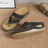 Summer 2024 New Rome Fashion Women Slides Oxford Woman Sandals Flats Slippers Pu Leather Flip Flops Belt Buckle Female Shoes