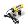 Other Power Tools 220V Adjustable Speed Mini Polishing Hine For Dental Jewelry Motor Lathe Bench Grinder Kit7608560 Drop Delivery Home Dhjvq