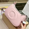 10A Fashion Fashion Chain Sac en cuir sous les bras High Luxury Femme Femme Designer Handsbag Vrogw