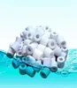 500G Aquarium Bio Ceramic Rings Fish Tank Aquaponics Pond Marine Bus Filter Media Keramische Biofilterringen Clear Water2788759