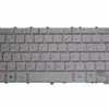 Laptop-Tastatur für LG 14Z90N 14Z90N-N.APS5U1 APS7U1 AAS7U1 AA75V3 14Z90N-VP50ML 14Z90N-VR50K Korea KR Weiß ohne Rahmen