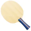 Galaxy N10s Table Tennis Blade Attacco in legno a 5 strati N10 S N10-S Racquista Table Tennis Stick 240428