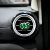 Автомобильный ключ USD Theme 19 Cartoon Air Clip Clip Outlet Clips квадратная головка на замену.