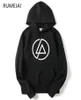 Men Galaxy Linkin Park Sweatshirts Menwomen Hoodies avec un chapeau imprimé automne hiver à capuche mince à capuche Haute qualité 4022965