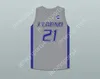 CUSTOM NAY Mens Youth/Kids DRAYMOND GREEN 32 SAGINAW HIGH SCHOOL TROJANS BLACK BASKETBALL JERSEY 1 TOP Stitched S-6XL