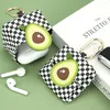 Sacs de rangement attrayants mini sac Beaucoup d'accessoires de voyage portables compacts en cuir faux en cuir compact