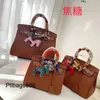 Designer Bags Dames Handtassen BK TOTE TOES Dertig jaar oud Same Same 2024 Nieuwe Mode veelzijdige grote capaciteit draagbare een schoudertassenger O