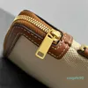 Clutch Bagswomen Luxury Projektanci mody torebki torebki torebki torebki sprzęgła skóra portfel crossbody