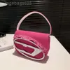 Günstige Großhandel begrenzte Freigabe 50% Rabatt Handtasche Neue Mini Mund Red Envelope Styled Cross Bag Promi gepaart mit Elternkindwechsel