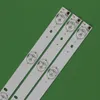 3PCS / SET LED Backlight Strip 303TT315041 0D315D08-ZC17F-04 TVD1801-32 TD Systems K32DLT1H A320ED2TU3 LC320TU3A