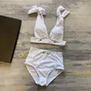 30 styles de maillot de bain des créateurs pour femmes à l'extérieur portant des combinaisons de débardeur pour femmes de baignade de plage vêtements