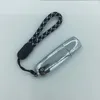 2024 1PC Verstellbares Handgelenk Lanyard -Gurt String für das Telefon iPhone Samsung USB -Flash -Drives Keychains DSLR -Kamerahalter für Hand