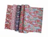 Washi papper japanskt papper för diy origami hantverk scrapbooking 39 x 27 cm 30pcslot la0070 hel4013470