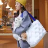 Transportadoras de gatos Bolsa de transportadora de cães Bolsa de transportes de cachorro Viagens ao ar livre inverno inverno quente respirável mochila aérea de estimação Pet Airlines