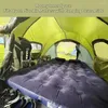 Tende e rifugi -Tenda da campeggio: tenda di 2 persone impermeabile istantanea facile configurazione