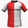 24 25 Feyenoords KOKCU Gimenez Danilo 24 25 Soccer Jerseys Home away Third TRAUNER 22 men kids football shirt KIDS HARTMAN GIMENEZ PAIXAO TAABOUNI 66