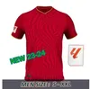 Seville FC 24 25 Sevillas Soccer Jerseys