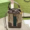 Новая высококачественная дизайнерская сумка Женщина модная сумка сумочка сумочка золотой лейбл логотип с открытой и закрытой стеганым холстом с кожаной отделкой мешок для поперечного кузова сумки для плеча на плечо