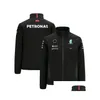 Мотоциклетная одежда F1 Forma 1 Racing Jacket Новая рубашка с коротки