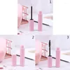 Storage Bottles 1PC 10ml Pink Lip Gloss Tubes Empty Bottle Eyeliner Mascara Cosmetic Container Packing