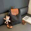 Designer -Bag -Läden sind 95% Rabatt auf neue Schulter -Nylon -Stoff -Rucksack mit großer Kapazität Studenten Womens75uk