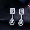 Earrings designer Earrings Luxury jewelry Solid Colour Letter Design Earrings diamond soiree Versatile Style fashion jewelry Christmas gift very nice