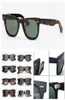 Solglasögon Toppkvalitet Luxury 2140 Square Men Kvinnor Acetatram med riktiga glaslinser Solglasögon för Male Gafas de Sol Mujer8571811