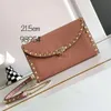 Litchi Leather Flap Rivet Event Bag Cowhide New Square Vo Versatile Bags Crossbody Shoulder Lady Top Layer Rock Stud Purse Pattern Small 2024 Vallenteno OQWH