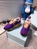 2024 new casual shoes fringe sneakers retro casual jogging shoes men and women the same size 35-45