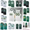 City Basketball Jersey Jayson Tatum Kristaps Porzingis Jaylen 7 Brown Jrue Holiday Derrick White Al Horford Payton Pritchard City Jersey Green edition Men