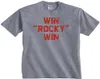 Guys Tees 100 Cotton Tshirts Men039s Tops Win Rocky T Shirt Fashion Summer Male Sweatshirts 2106292707217