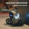 Dog Voice Loona Robot Kid Smart Toys Pvc Electronic Pet Desktop интеллект для рождественских подарков Bmwig