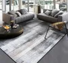 Dywany z nadrukiem marmurkowania do salonu Dywaniki sypialni Duże dywaniki dywanowe dywan podłogowy dekoracja maty 0015173022