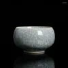 Coppe Saucers cinese Set da tè vintage Coppa Master Ceramic Cultural e Creative Regalo