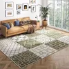 Carpets VIKAMA Blanket National Style Living Room Carpet Bedroom Bed Dirt Resistant And Easy To Take Care Of Sofa