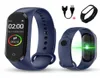 Neue Uhr Frauen Männer mit Farbbildschirm wasserdicht laufende Schrittzähler Kalorien Counter Health Sport Activity Tracker Süße billige Geschenk5586538