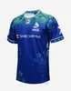 2024 2025 Fiji Drua Airways Rugby Jerseys Nieuw volwassen huis weg 24 25 Vliegende Fijians Rugby Jersey Shirt Kit Maillot Camiseta Maglia Tops S-3XL 2024Vest