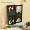 Coffee Scoops Gift Table Varelle Durable Spoon multiconction