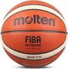 style Men Match Training Basketball PU Material Size 765 bola de basquete GG7X Official High Quality Basketball 240510