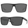 Solglasögon polariserade stort för män kvinnor med huvuden UV 400 skydd 8125