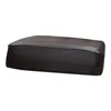 Pillow Leather Sofa Seat Slipcover Protector Case With Elastic Bands Stretchy Outdoor Couch Covers For Living Room