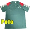 23 24 Cruzeiro EC футбольные майки R.Sobis Airton M.Moreno Pottker 2023 2024 Футбольная рубашка для взрослых поло
