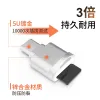 USB 3.1 Lector de tarjetas Tipo C USB-C TF Micro SD OTG Adaptador MicroUSB Type-C Memory Card Reader para Samsung MacBook Huawei Letvv