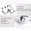 Andere Auto -Teile Neue Mobile Reifenwechselwerkzeug Drehmoment Mtiplier Wrench Tools Nussmotiv Arbeitssparsparung Q5S4 Drop Lieferung Automobile M OT8DN